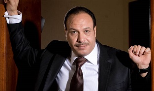 خالد صالح